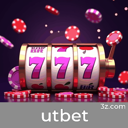 Utbet: Seu Cassino e Plataforma de Apostas Confiável