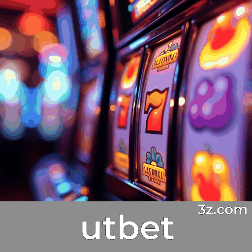 Utbet: Seu Cassino e Plataforma de Apostas Confiável