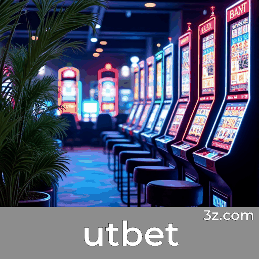 utbet.com - Plataforma de Apostas Online e Cassino com Licença MGA - utbet