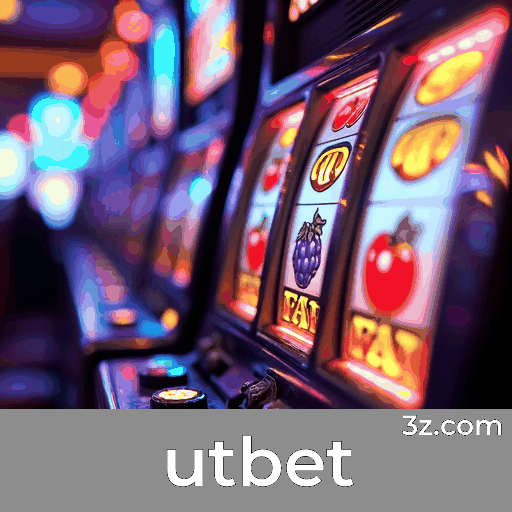 utbet Games Lab: Inovação e Tecnologia em Jogos