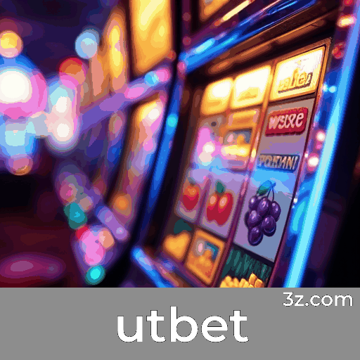 Tecnologia 3D e Cassino ao Vivo no Utbet