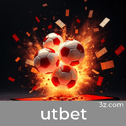 Desbloqueie Ofertas Surpreendentes no Utbet!