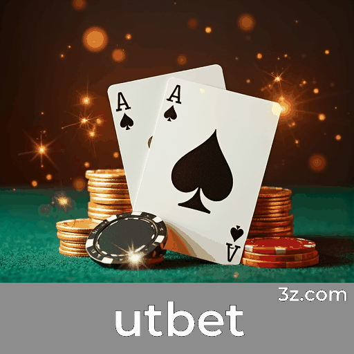 Experiência Imersiva no Casino utbet: Psicologia do Jogo & Atmosfera