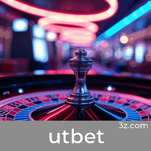 utbet: Jogos Inovadores com Tecnologia de Ponta