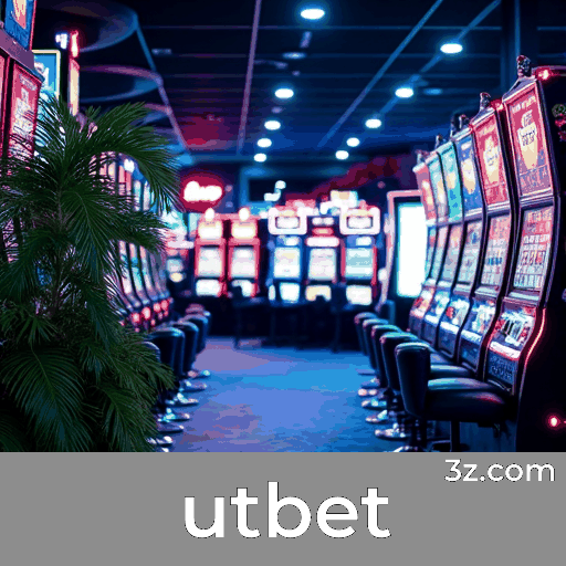 Desbloqueie Ofertas Surpreendentes no Utbet!
